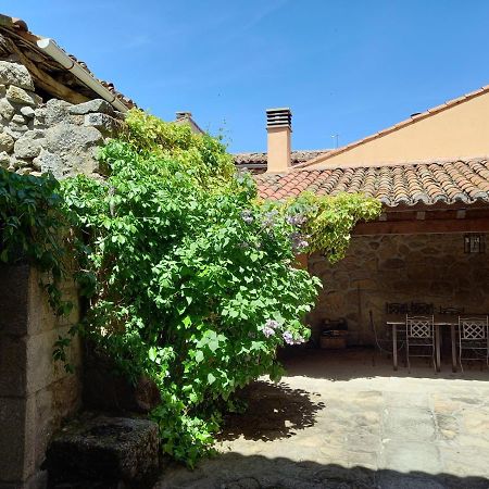 El Capricho De Ana Vila Neila de San Miguel Exterior foto