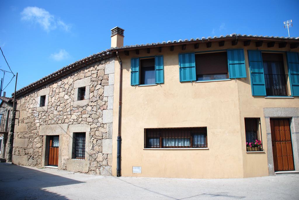 El Capricho De Ana Vila Neila de San Miguel Exterior foto
