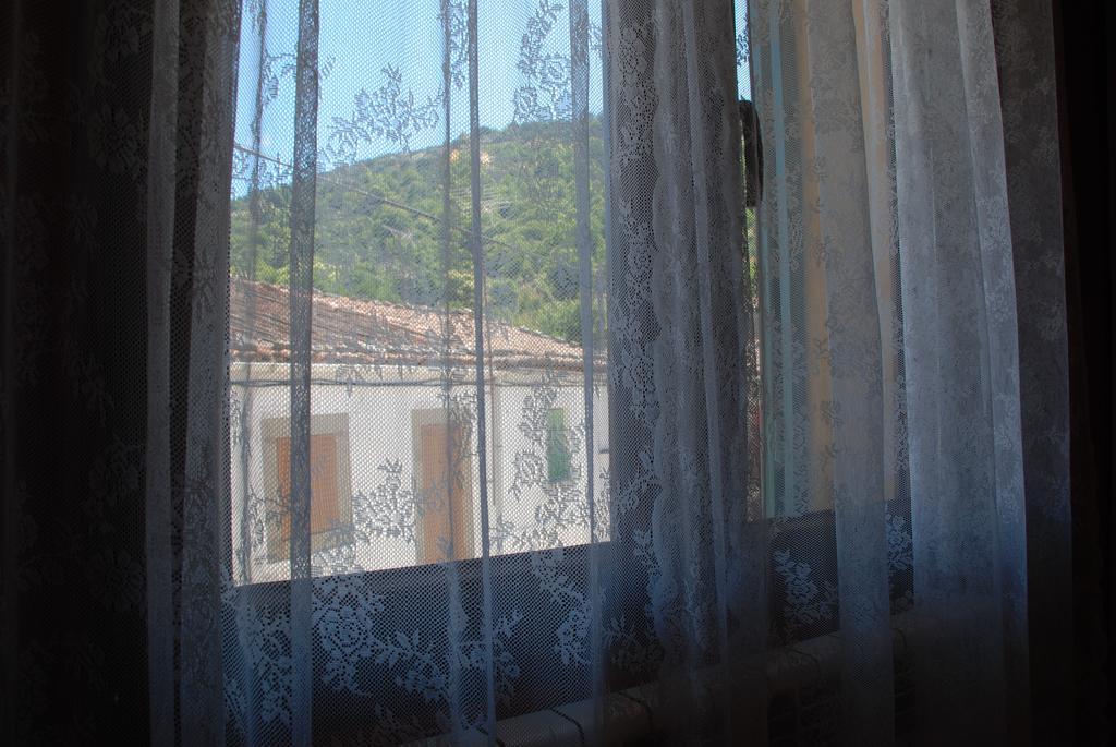 El Capricho De Ana Vila Neila de San Miguel Exterior foto