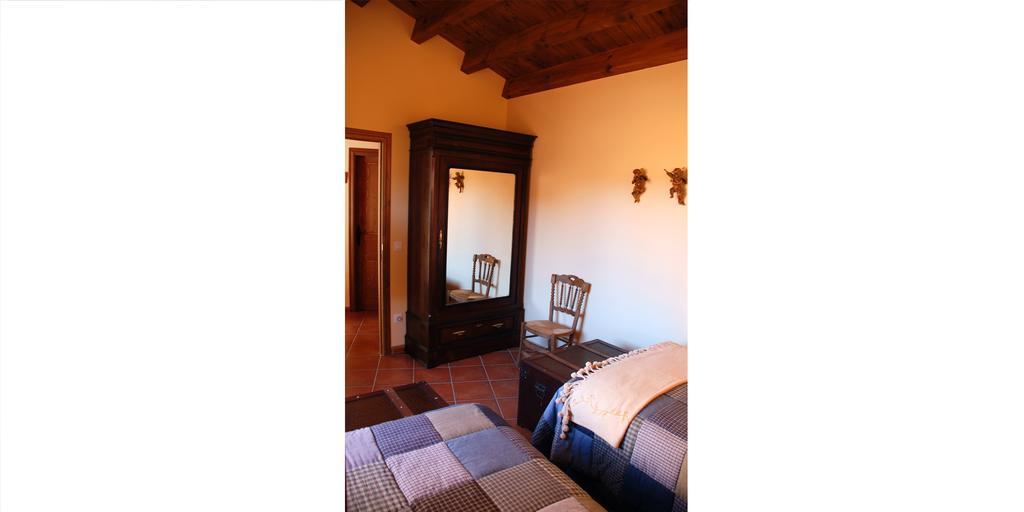 El Capricho De Ana Vila Neila de San Miguel Exterior foto